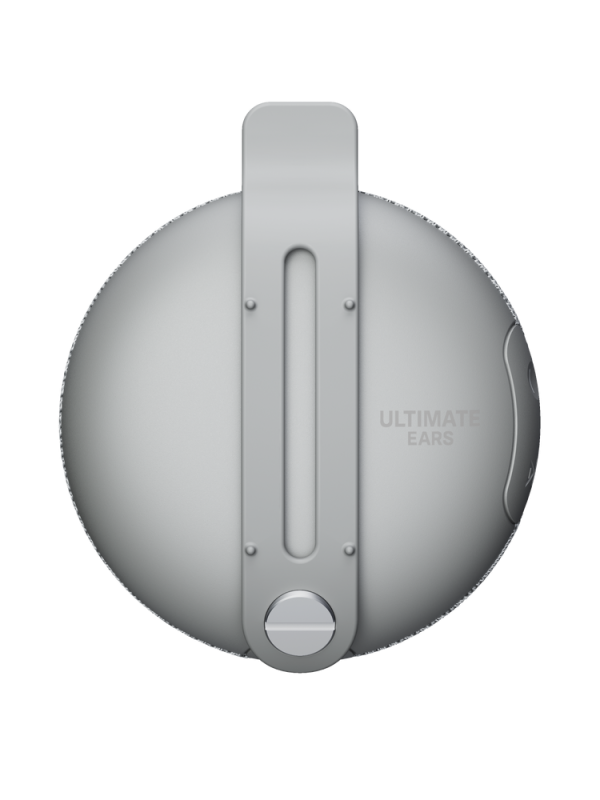 Ultimate Ears Miniroll 便攜式藍牙喇叭 [4色]