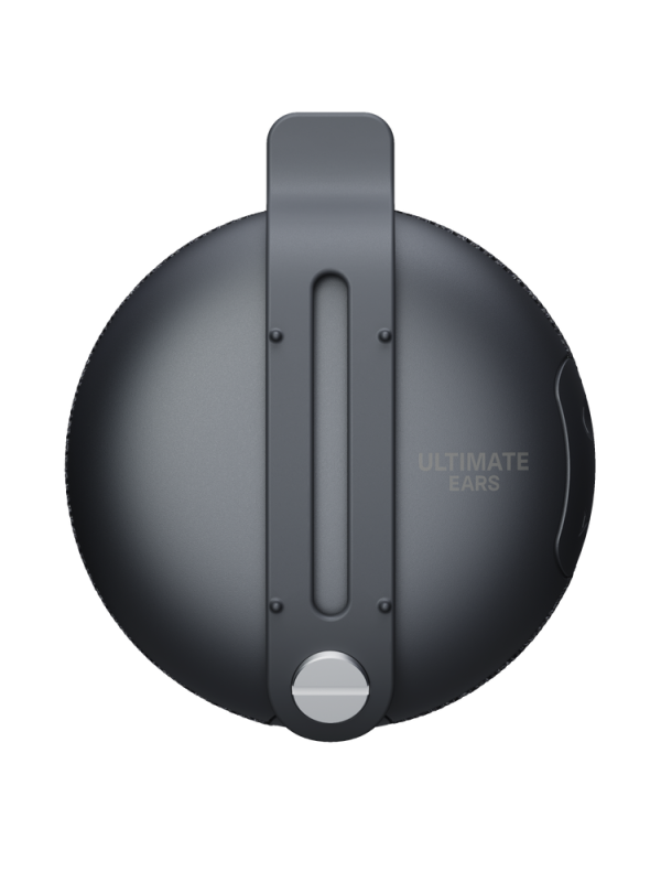 Ultimate Ears Miniroll 便攜式藍牙喇叭 [4色]