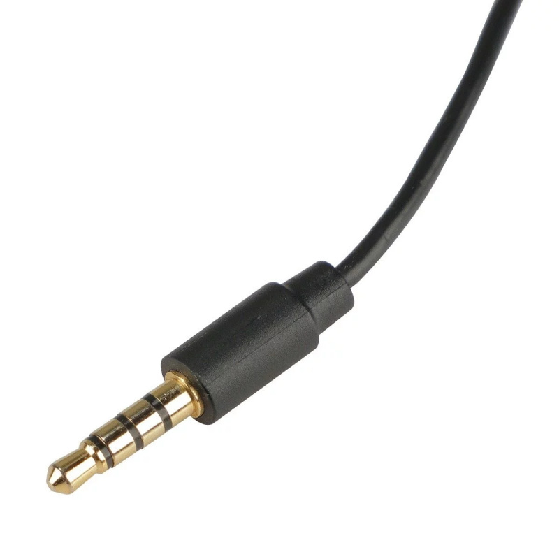 Phottix MC-10領夾式麥克風 Phottix MC-10領夾式麥克風