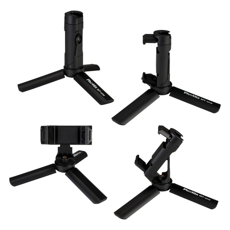 MT-one Smartphone Tripod Kit Set