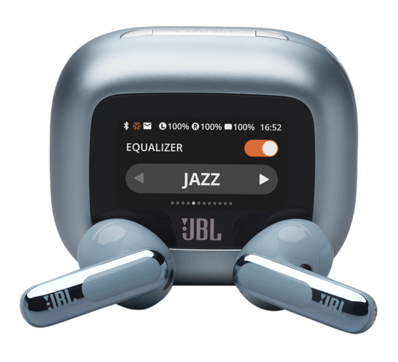 JBL Live Flex 3 真無線藍牙耳機 [4色]