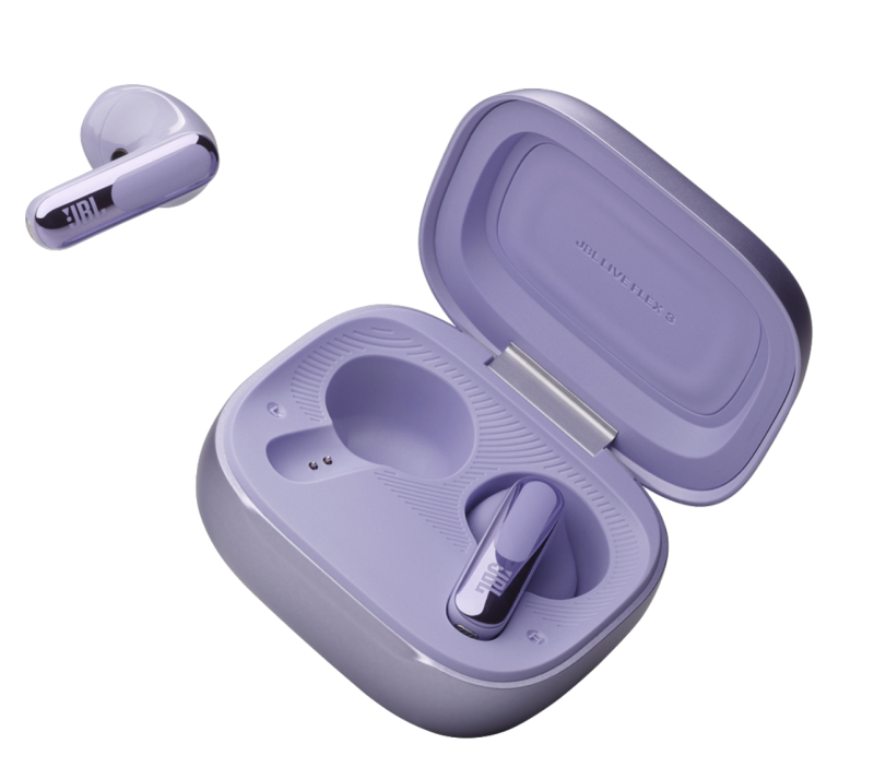 JBL Live Flex 3 真無線藍牙耳機 [4色]