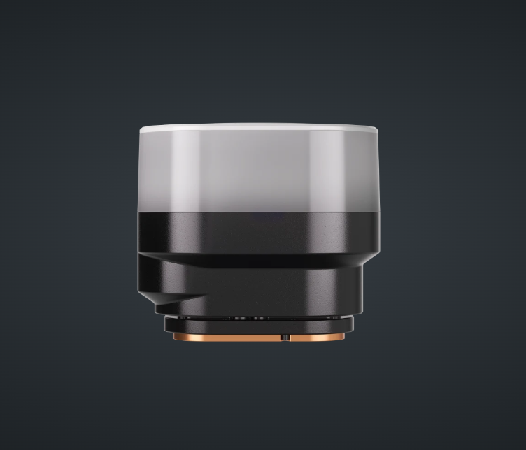 CORSAIR iCUE LINK TITAN 240 RX RGB AIO Liquid CPU Cooler ( BLACK / WHITE )