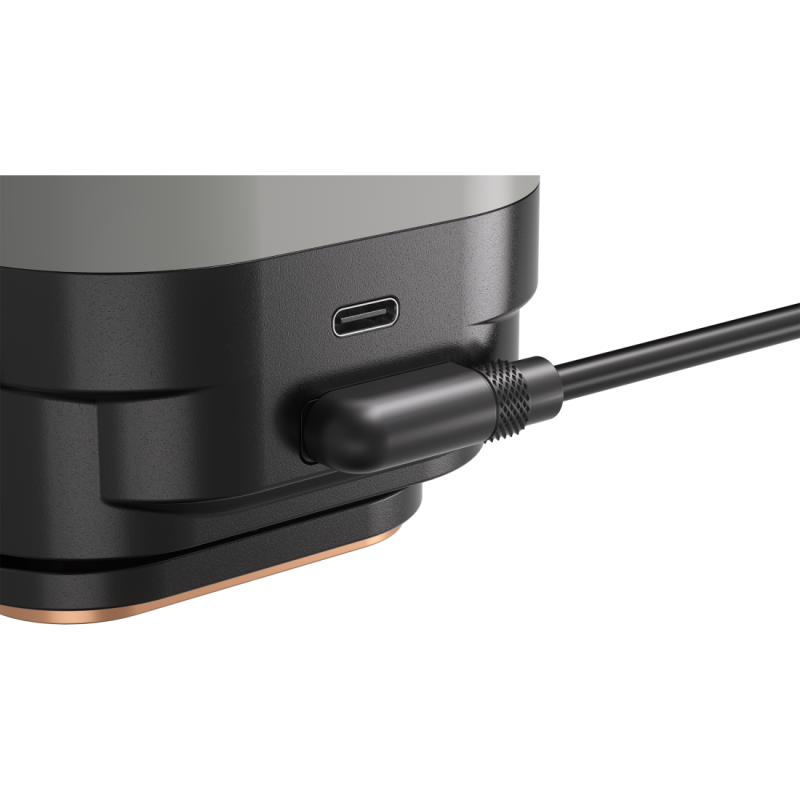 CORSAIR iCUE LINK TITAN 360 RX RGB AIO Liquid CPU Cooler ( BLACK / WHITE )