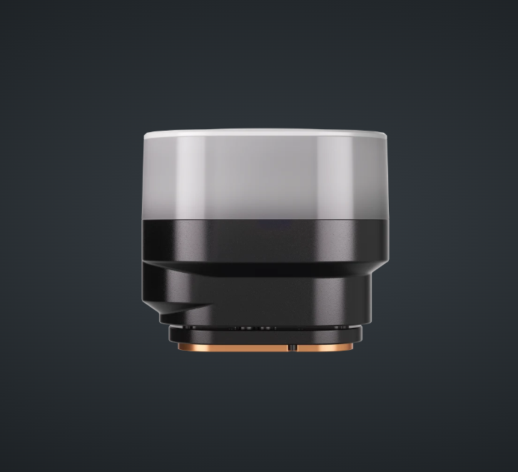 CORSAIR iCUE LINK TITAN 360 RX RGB AIO Liquid CPU Cooler ( BLACK / WHITE )