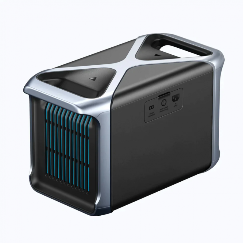 [開倉價] Anker 757 易攜電源 (PowerHouse 1229Wh) A1770