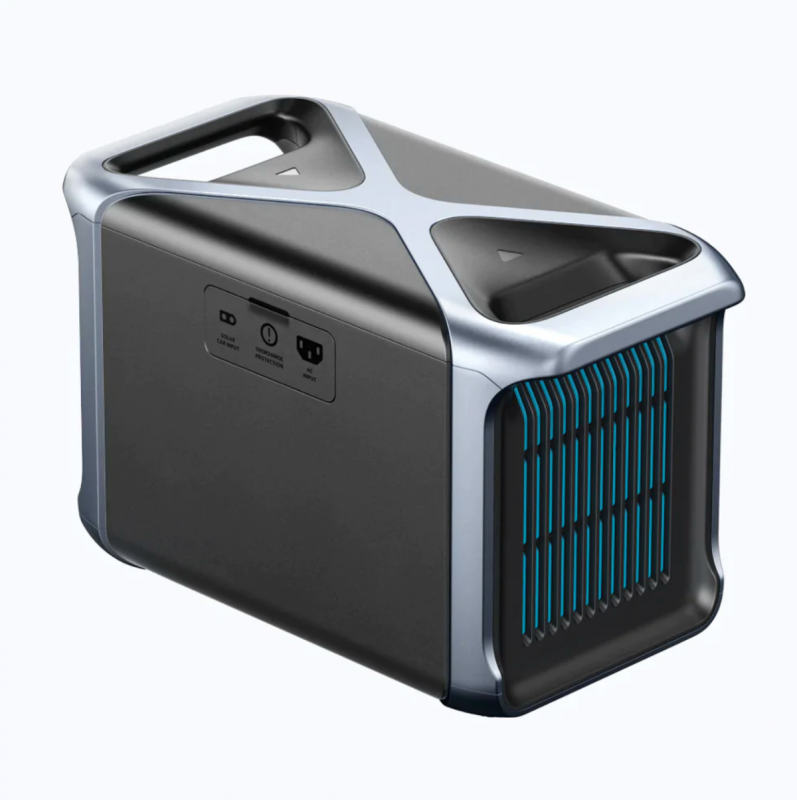 [開倉價] Anker 757 易攜電源 (PowerHouse 1229Wh) A1770