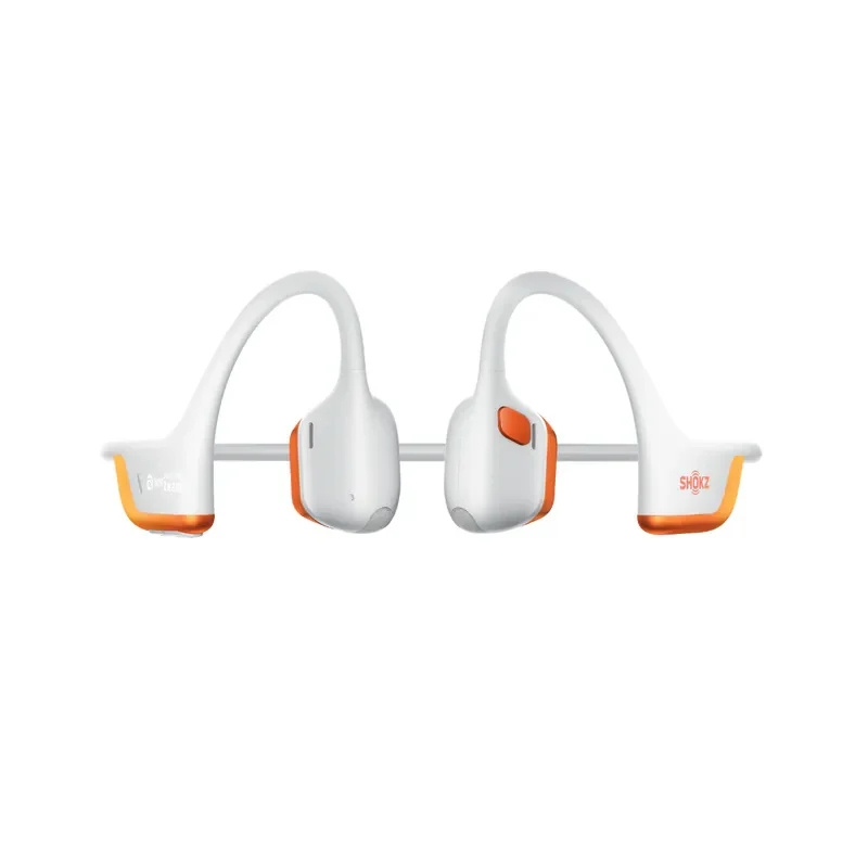 Shokz OpenRun Pro 2 骨傳導藍牙運動耳機 S820｜Eliud Kipchoge 限定聯乘版