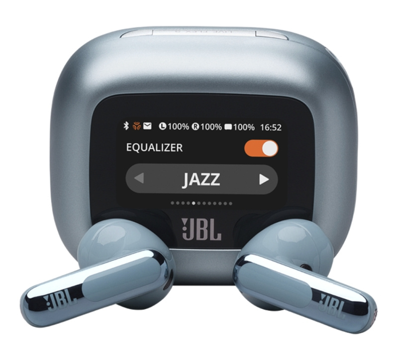 JBL Live Flex 3 真無線藍牙耳機 [4色]