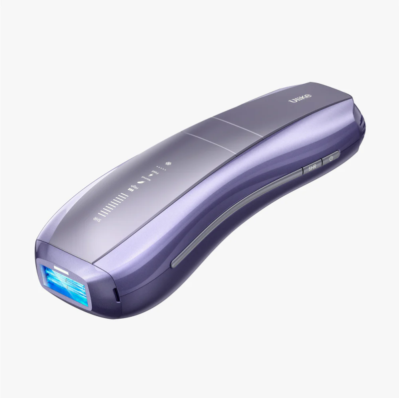 Ulike Air10 家用脫毛儀 (UI20 DB)[限時送 GLAMM CO 精選護膚品]