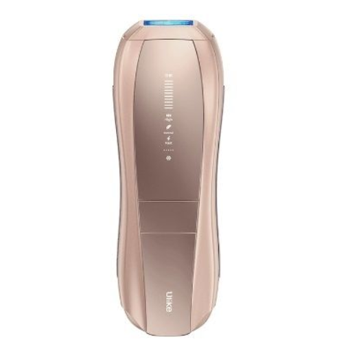 Ulike Air10 家用脫毛儀 (UI20 DB)[限時送 GLAMM CO 精選護膚品]