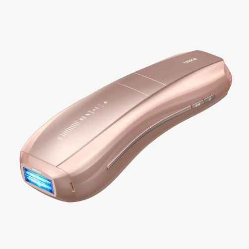 Ulike Air10 家用脫毛儀 (UI20 DB)[限時送 GLAMM CO 精選護膚品]