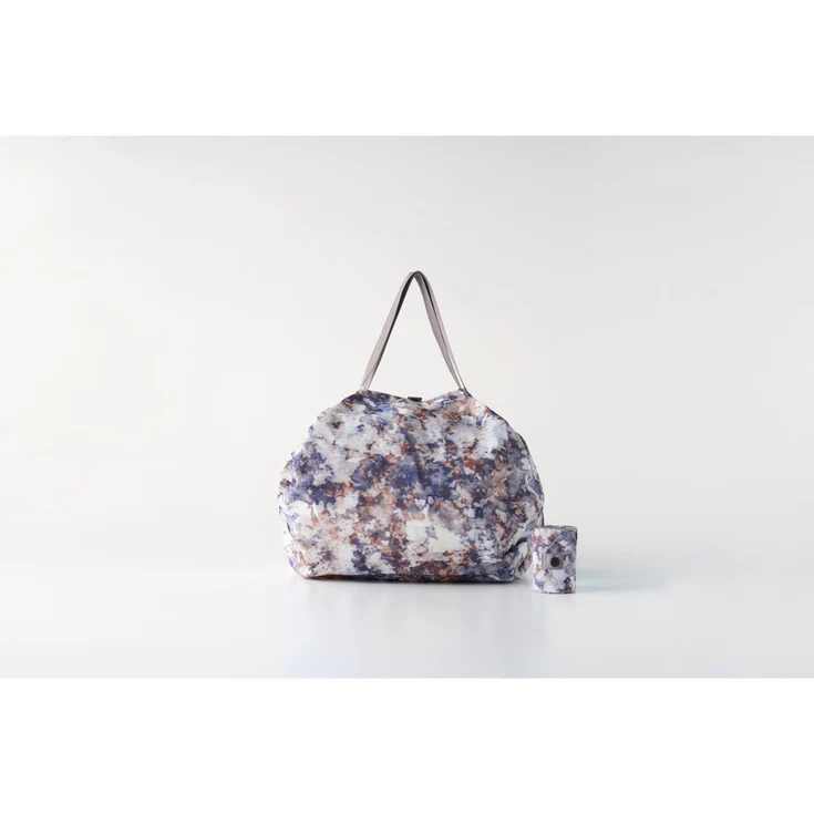 Shupatto  Marna [ Mountain Views 系列 ] Compact Bag 極速摺疊環保收納袋 (M SIze/ 15L)