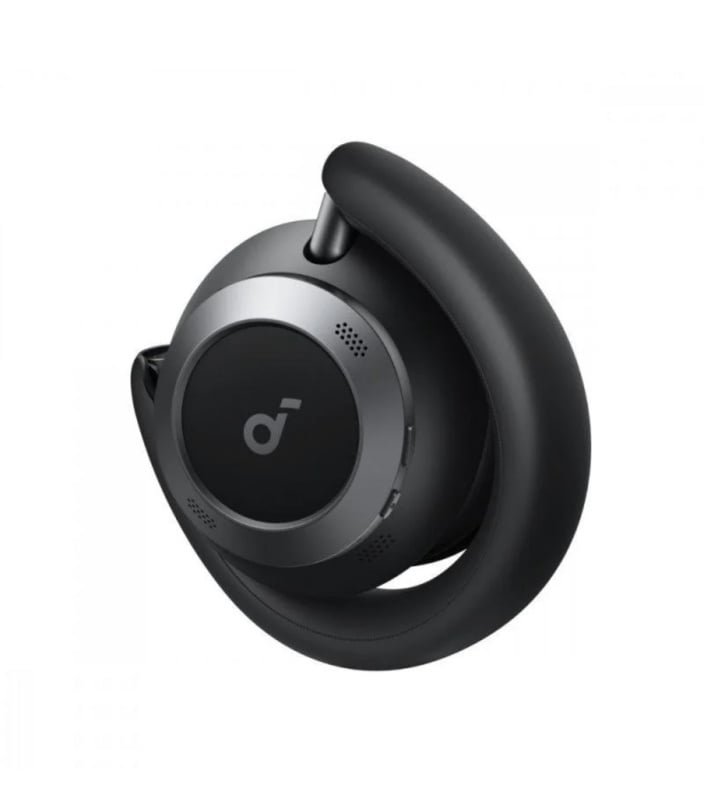 Anker SoundCore Space One Pro 專業版可折疊頭戴式降噪藍牙耳機 A3062