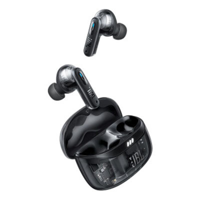 JBL Tune Beam2 Ghost Edition ANC