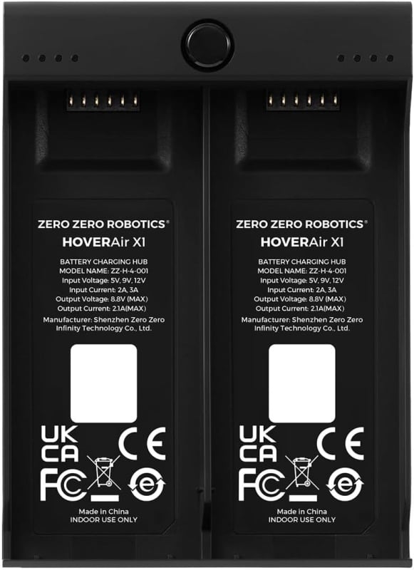 [開倉價] Hover HoverAir X1 掌上型無人機配件