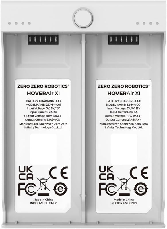 [開倉價] Hover HoverAir X1 掌上型無人機配件