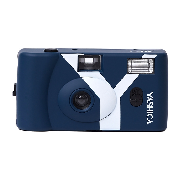 YASHICA &nbsp;MF-1 Snapshot Art Camera : Y-series