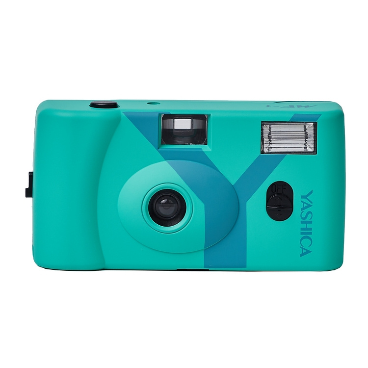 YASHICA &nbsp;MF-1 Snapshot Art Camera : Y-series