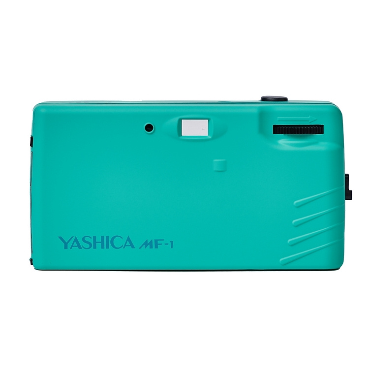 YASHICA &nbsp;MF-1 Snapshot Art Camera : Y-series