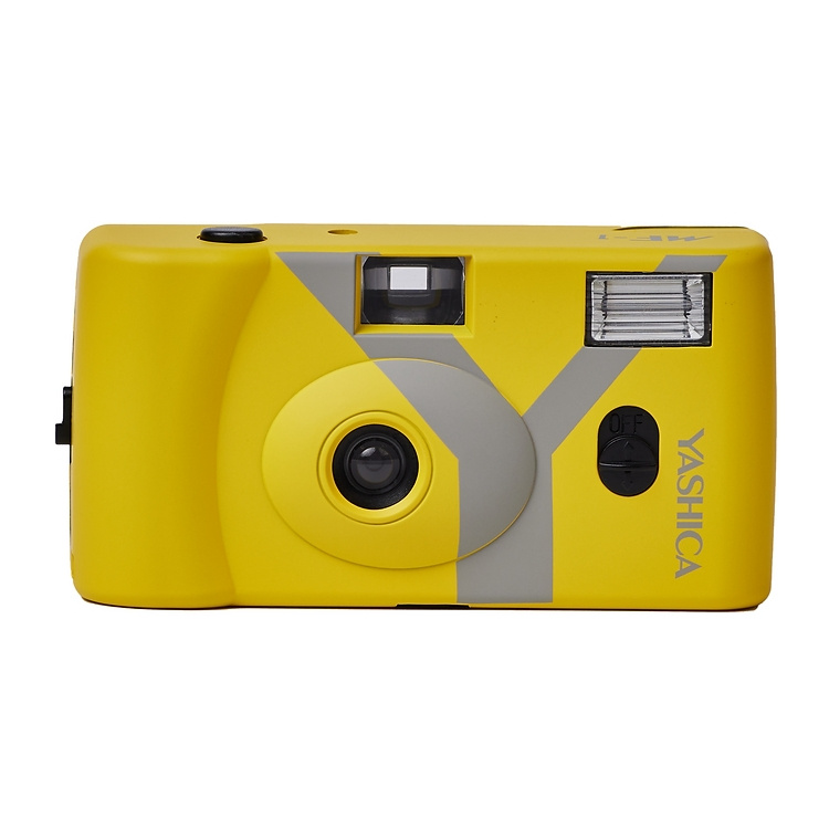YASHICA &nbsp;MF-1 Snapshot Art Camera : Y-series