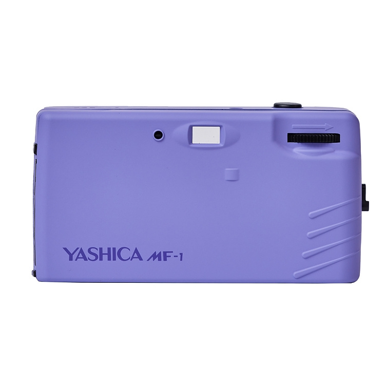 YASHICA &nbsp;MF-1 Snapshot Art Camera : Y-series