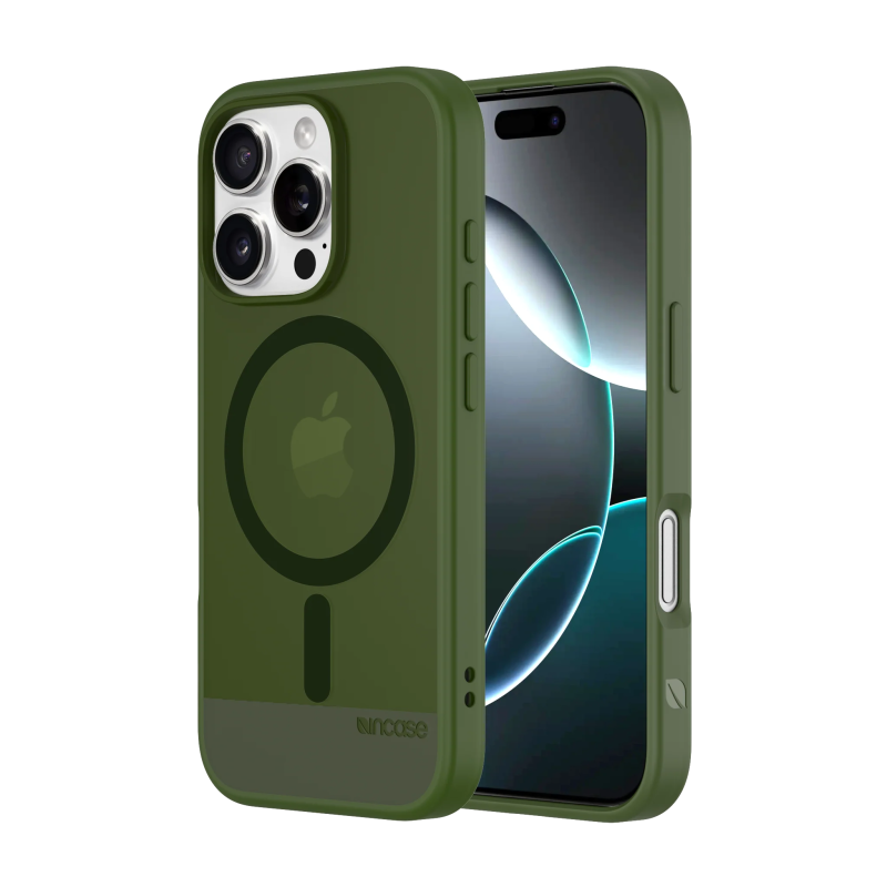 incase Slim 磁吸手機殼（iPhone 16 系列）