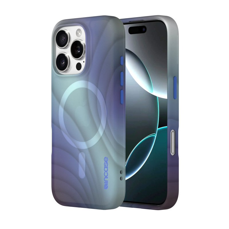 incase Halo 磁吸手機殼（iPhone 16 Pro）