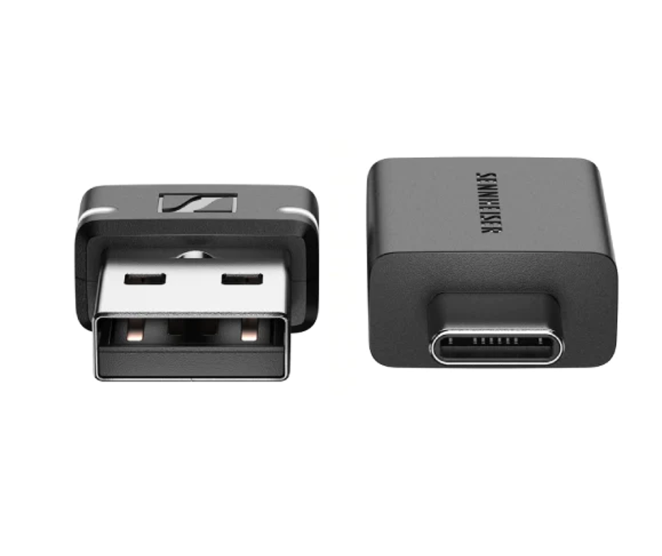 [開倉價]Sennheiser 無線藍牙接收器 BTD 600