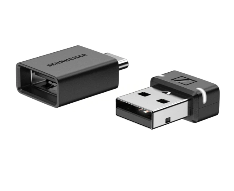 [開倉價]Sennheiser 無線藍牙接收器 BTD 600