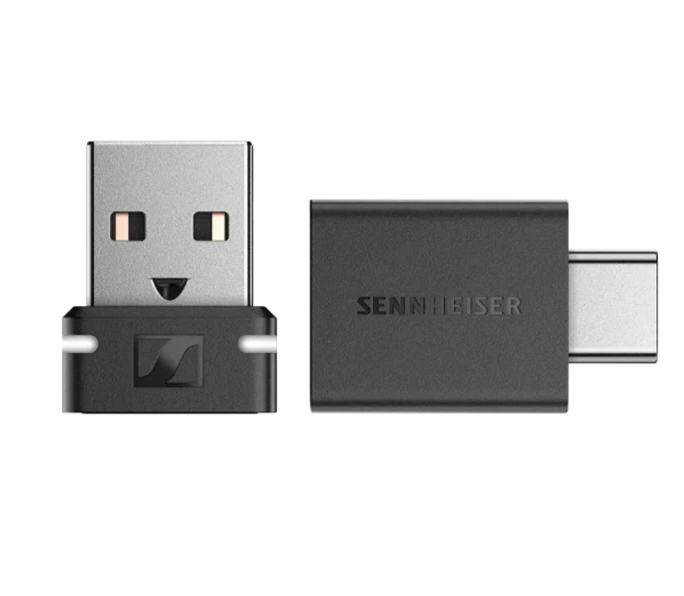 [開倉價]Sennheiser 無線藍牙接收器 BTD 600