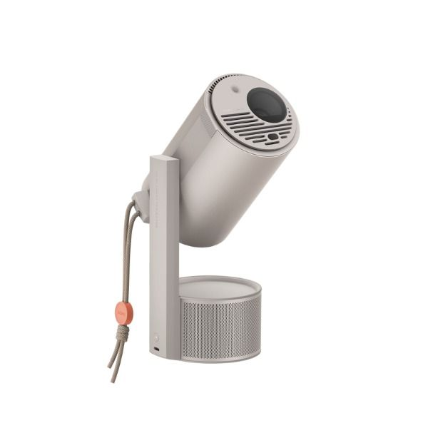 XGIMI MoGo 3 Pro 高清便攜家用投影機  (內置隱藏式雲台)送專用充電腳架