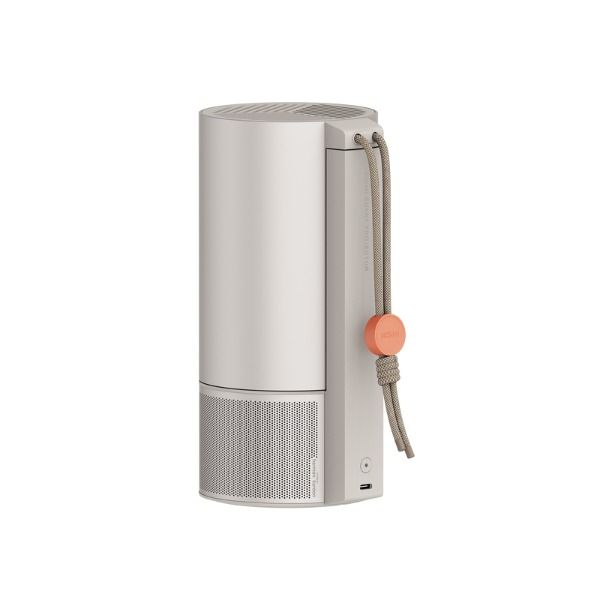 XGIMI MoGo 3 Pro 高清便攜家用投影機  (內置隱藏式雲台)送專用充電腳架