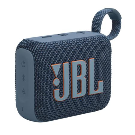JBL GO4 便攜式藍牙喇叭