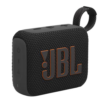 JBL GO4 便攜式藍牙喇叭