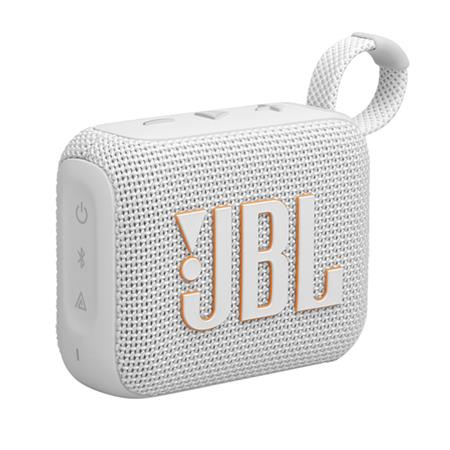 JBL GO4 便攜式藍牙喇叭
