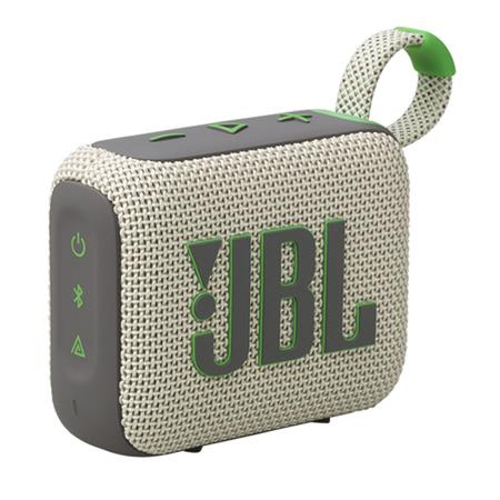 JBL GO4 便攜式藍牙喇叭