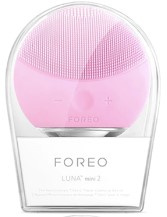 Foreo 斐珞爾 LUNA Mini 2 潔面儀 [4色]