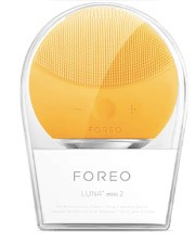 Foreo 斐珞爾 LUNA Mini 2 潔面儀 [4色]
