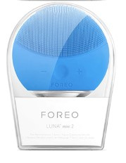 Foreo 斐珞爾 LUNA Mini 2 潔面儀 [4色]