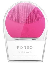 Foreo 斐珞爾 LUNA Mini 2 潔面儀 [4色]