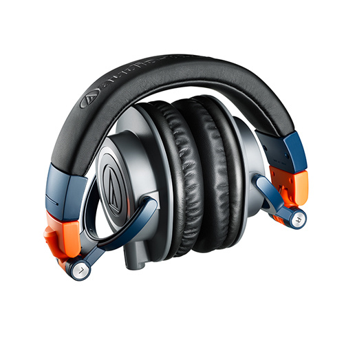 Audio Technica 專業監聽頭戴式耳筒 ATH-M50x LAB