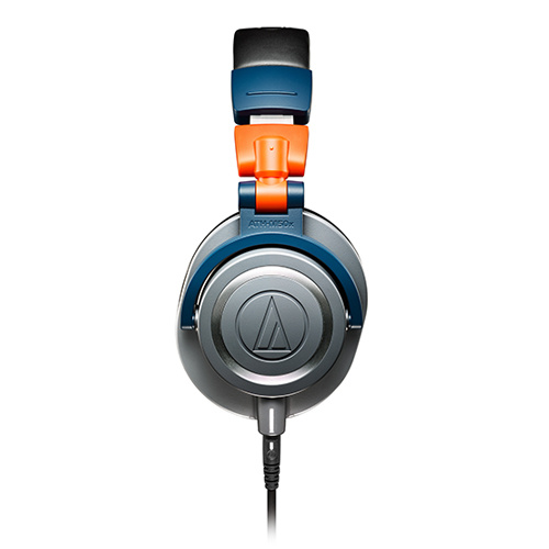 Audio Technica 專業監聽頭戴式耳筒 ATH-M50x LAB