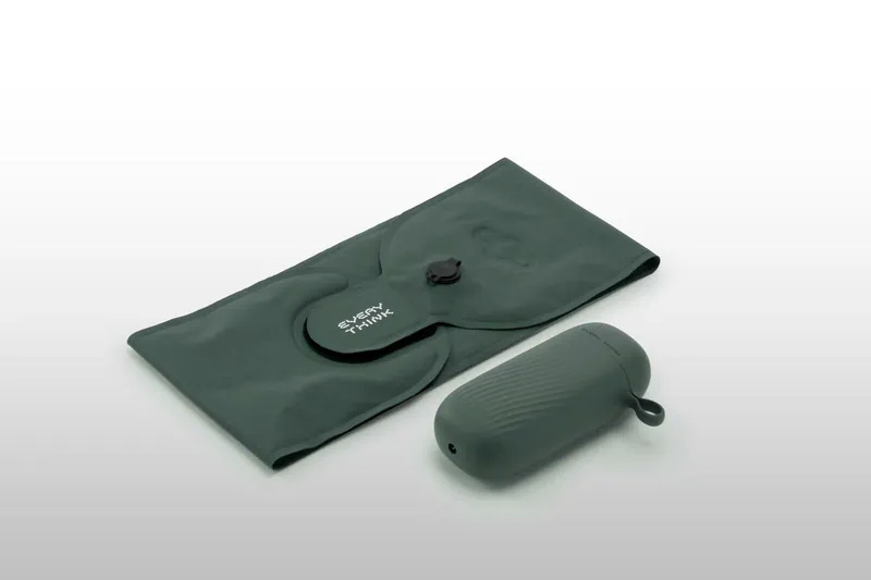 EVERY THINK EQ2 智細頸枕 EVERY THINK EQ2 智細頸枕