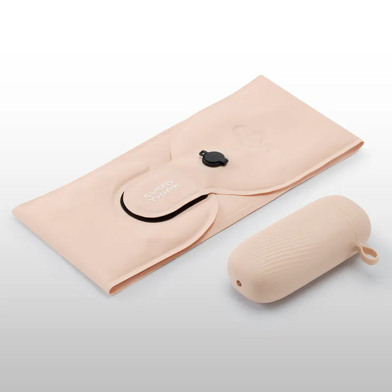 EVERY THINK EQ2 智細頸枕 EVERY THINK EQ2 智細頸枕