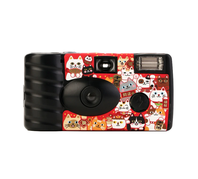 Goodie 35mm Single Use Camera Goodie 35mm Single Use Camera