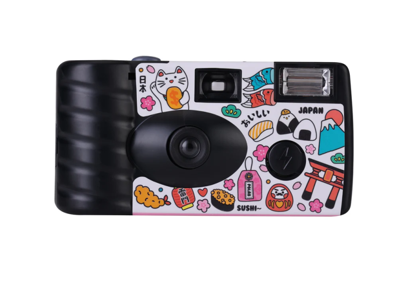 Goodie 35mm Single Use Camera Goodie 35mm Single Use Camera