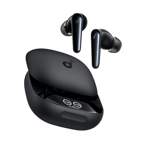 Anker SoundCore Liberty 4 Pro 降噪真無線藍牙耳機 A3954 [6色]