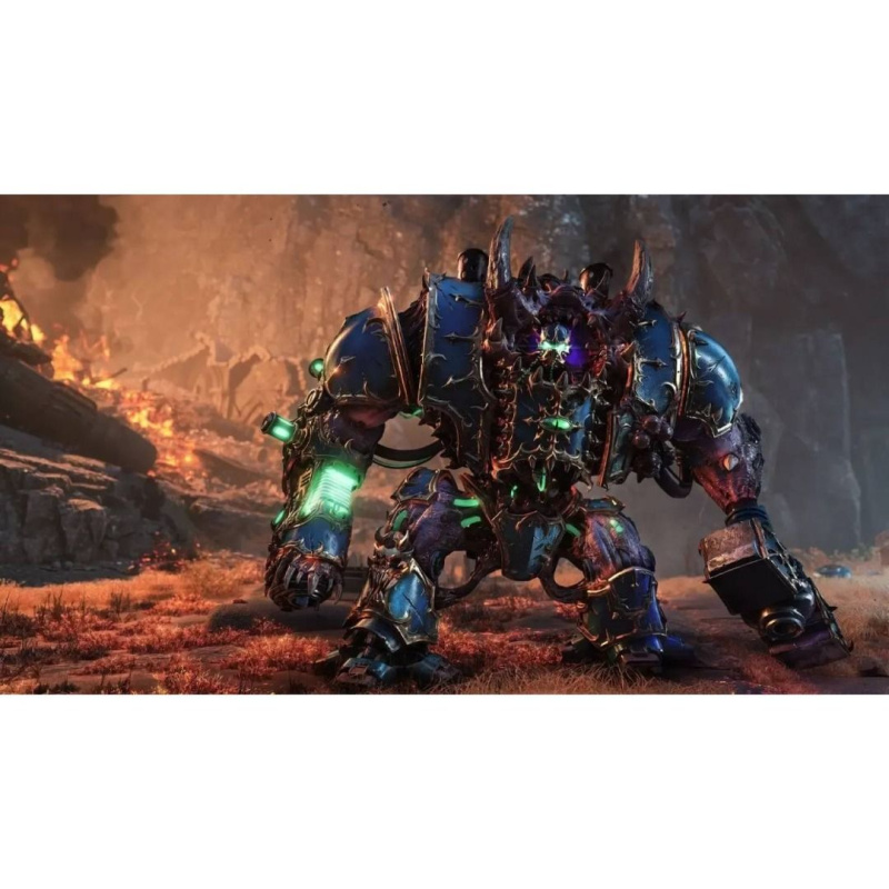 Warhammer 40K Space Marine 2 (PS5 中英文合版) Warhammer 40K Space Marine 2 (PS5 中英文合版)