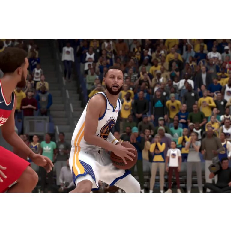 NBA 2K25 (PS5 中英文合版)